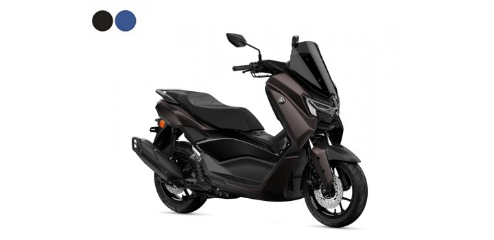 2025 Yamaha NMAX 125 Tech MAX